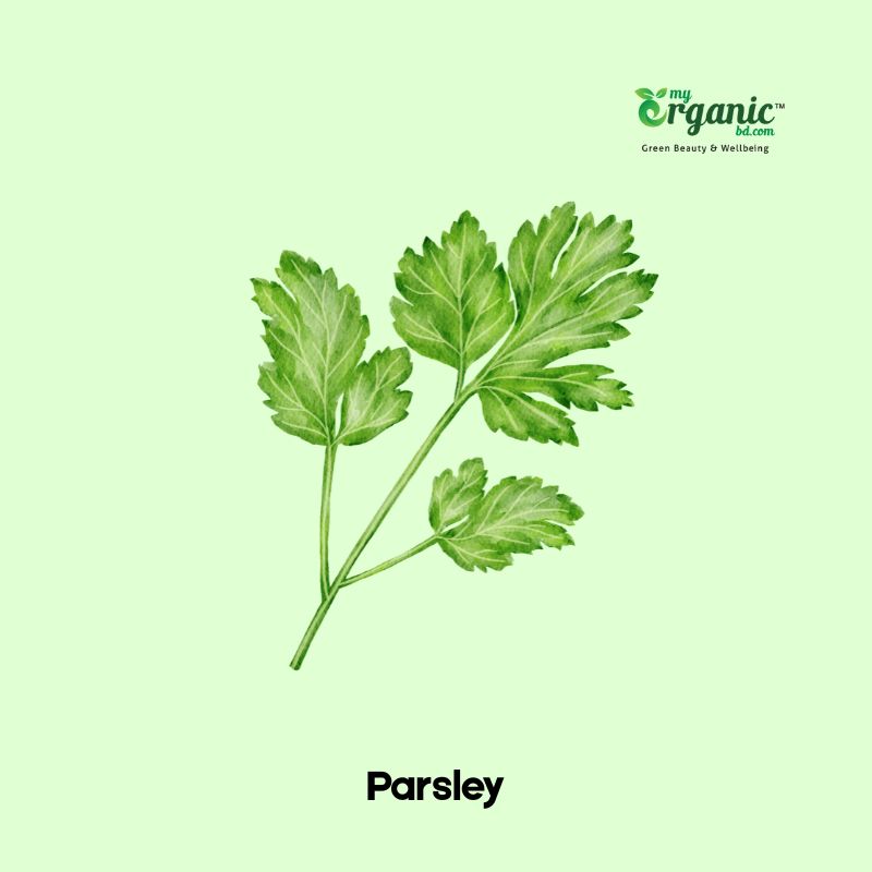 parsley