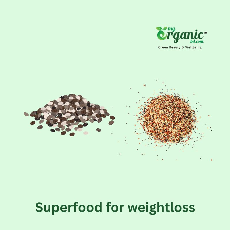 Superfoods for wellness : An Honest Guide for Beginners  3 Superfood For Weight Loss