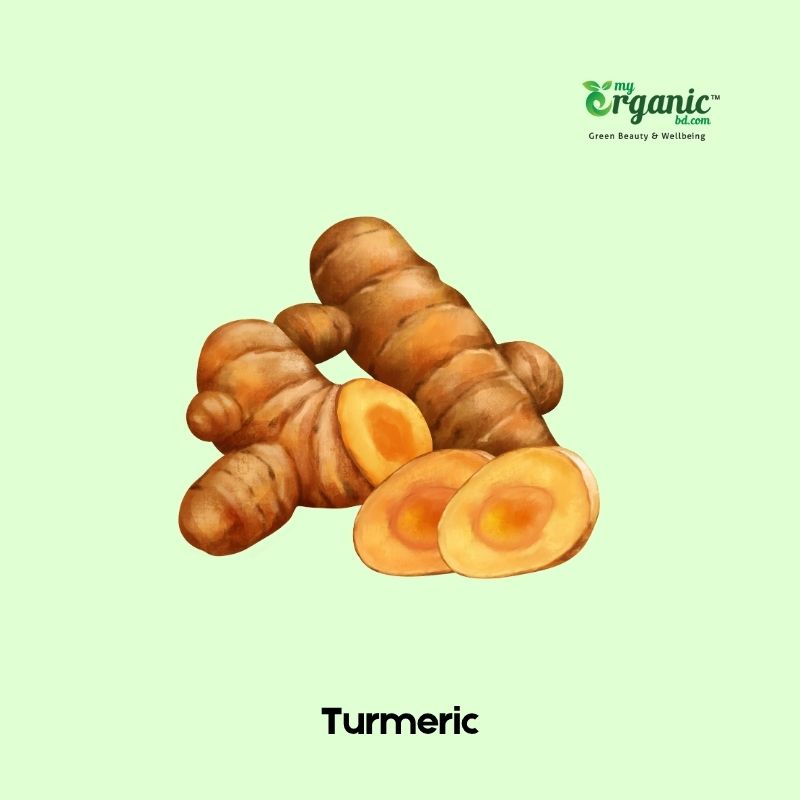 turmeric